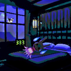 elle cry dans mes dm :(