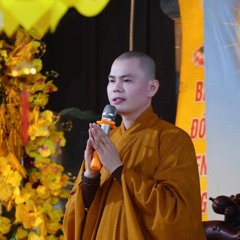 Thanh Âm Từ Bi
