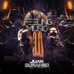 FEELING MUSIC 3 - JUAN DURANGO DJ