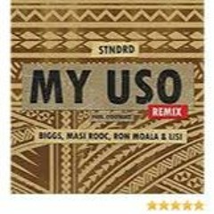 STNDRD - Poly People (Official Music Video)