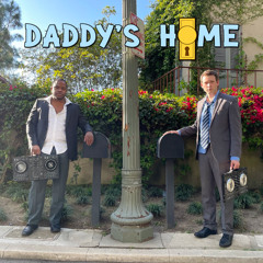 Daddy's Home - Usher (Daddy's Home Remix)