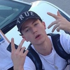 Bladee & Ecco2k No Life Left (live CPH2017)