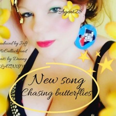 CHASING BUTTERFLIES - Produced by Jeff McCulloch, Beats by Danny Platinum Mg - 03