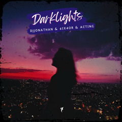 Dark Lights (Extended Mix)