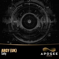 ARGY(UK) - Salty