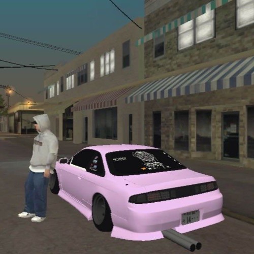 Bibi Phonk