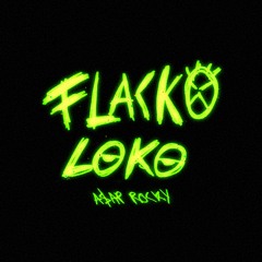 A$AP Rocky - Flacko Locko (CYBERPUNK 2077)