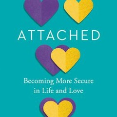 |% Anxiously Attached: Becoming More Secure in Life and Love by Jessica Baum