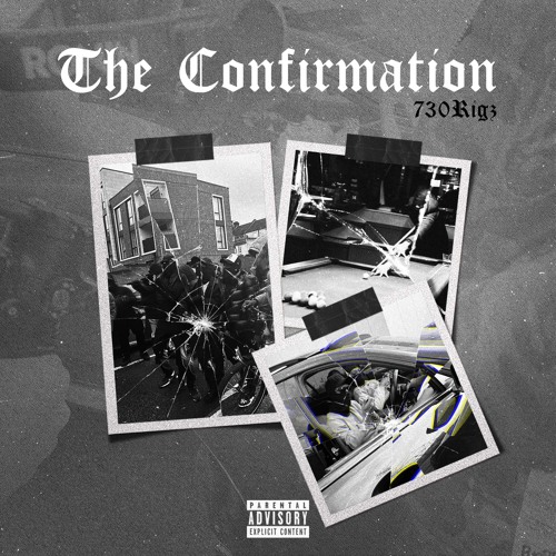 The Confirmation