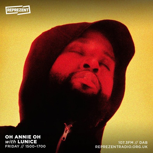 20 October 2023 - Reprezent Radio w/ Lunice