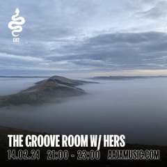The Groove Room w/ HERS - AAJA Channel 2 - 14.02.24