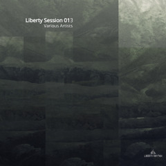 Substak - Melody in Space [Liberty Rhythm]