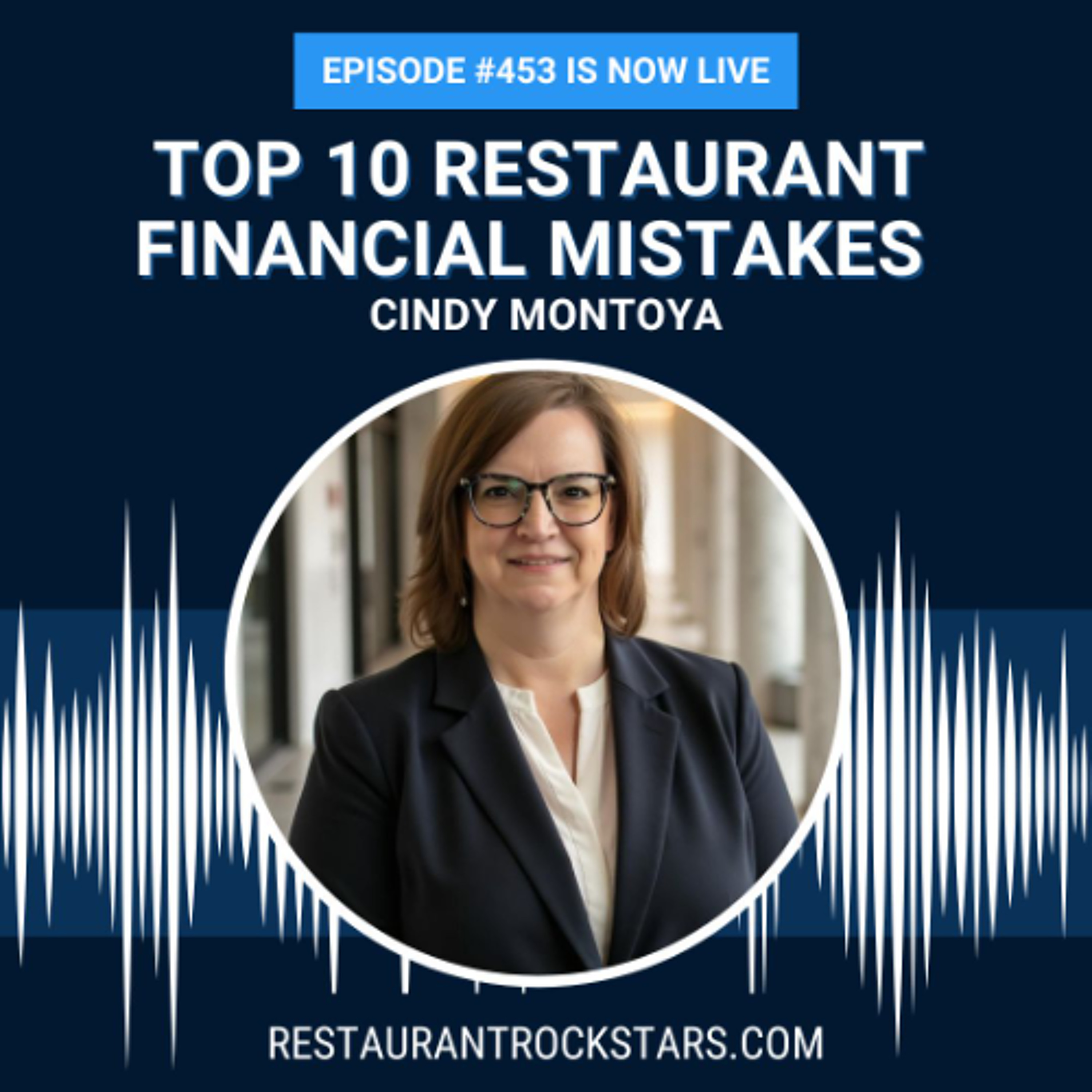 Restaurant Rockstars Podcast