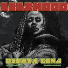 "DISHTA GINA" (LIL2HOOD REMIX)