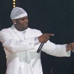 R Kelly Live Virtual Day Party Mix Part 1  Upbeat tracks