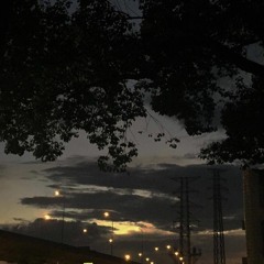 산책