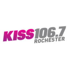 Kiss 106.7 ReelWorld One CHR Jingles (2017-2019)
