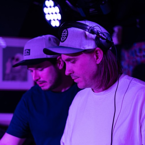 Tom André b2b Jose Espeland @ Klubb 183 / Vaktbua 24.02.24