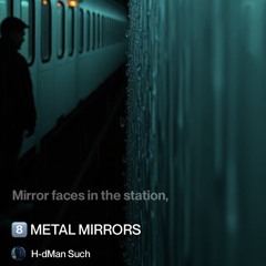 8️⃣-metal-mirrors.