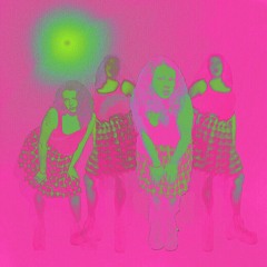 Saturn's Lil Bitch - Bimbofication