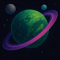 Humming Planet (No Bargain With Organic Groove) Indie Dance / Organic House / Tribal Vibes