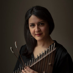 Improvisations au santûr - Farnaz Modarresifar