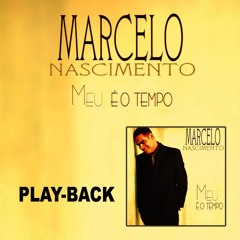 Meu é o Tempo (Playback)