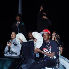 Boo TwoGunz - Know Dat We Scorin