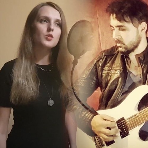 Temple Of The King - Rainbow - Cover By Augusth And Jane Chaus