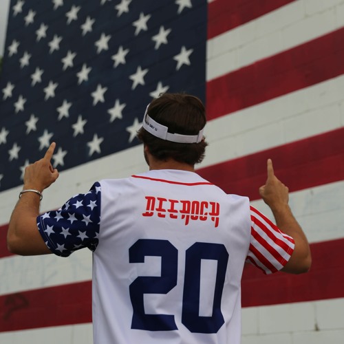 Listen to 4th of July Mix by Deerock by Deerock in Get Up It's Gameday