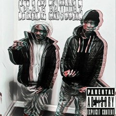 Drilla X Jay Bandzz- Splash Bruddaz