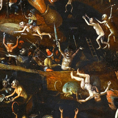 high with the demons