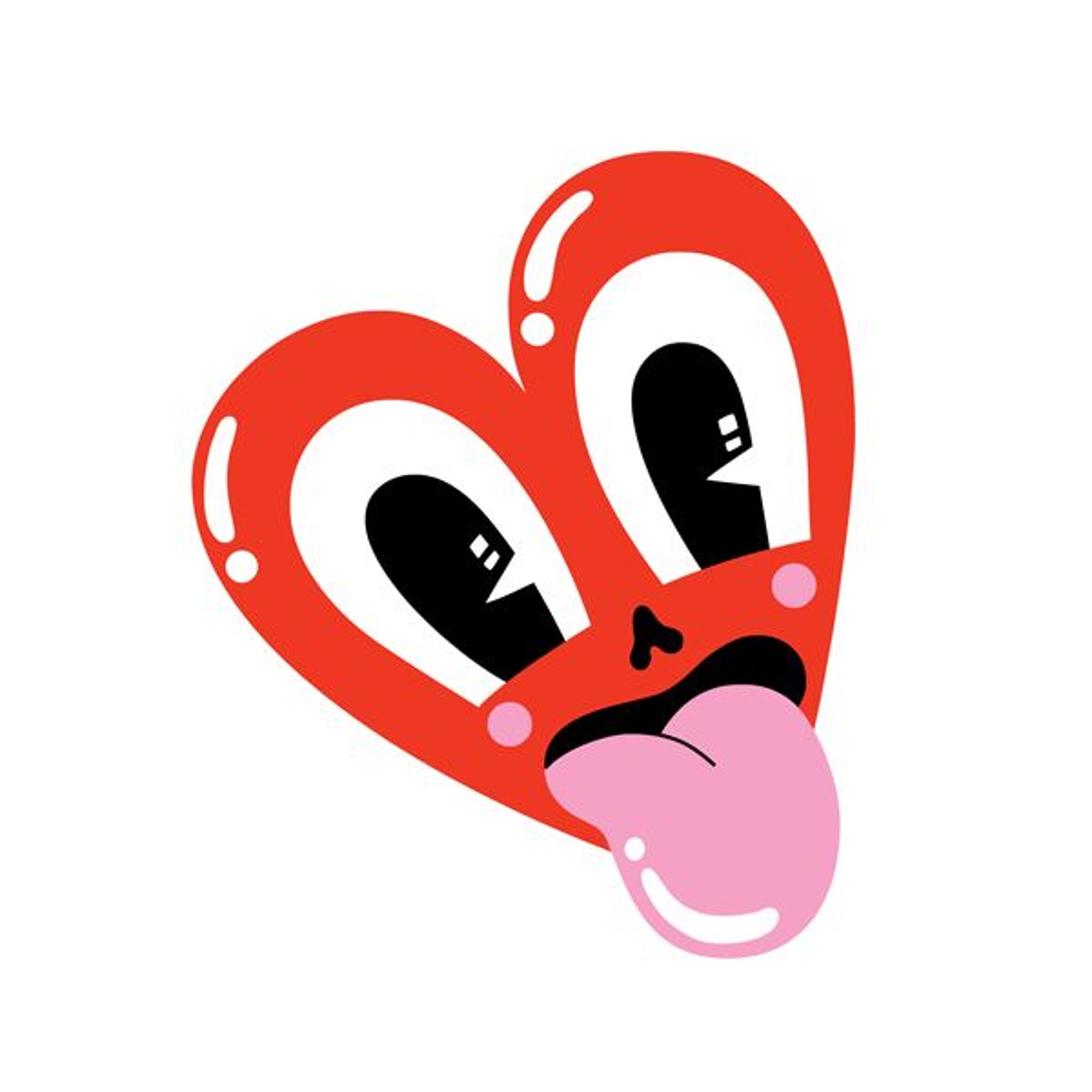 Crazy Love episode artwork