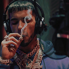 Anuel AA ft. Tempo - Demonios (LLNM 2)