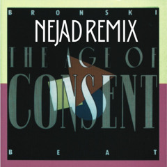 Smalltown Boy (Nejad Remix)