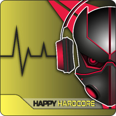 HAPPY HARDCORE 06.08.25