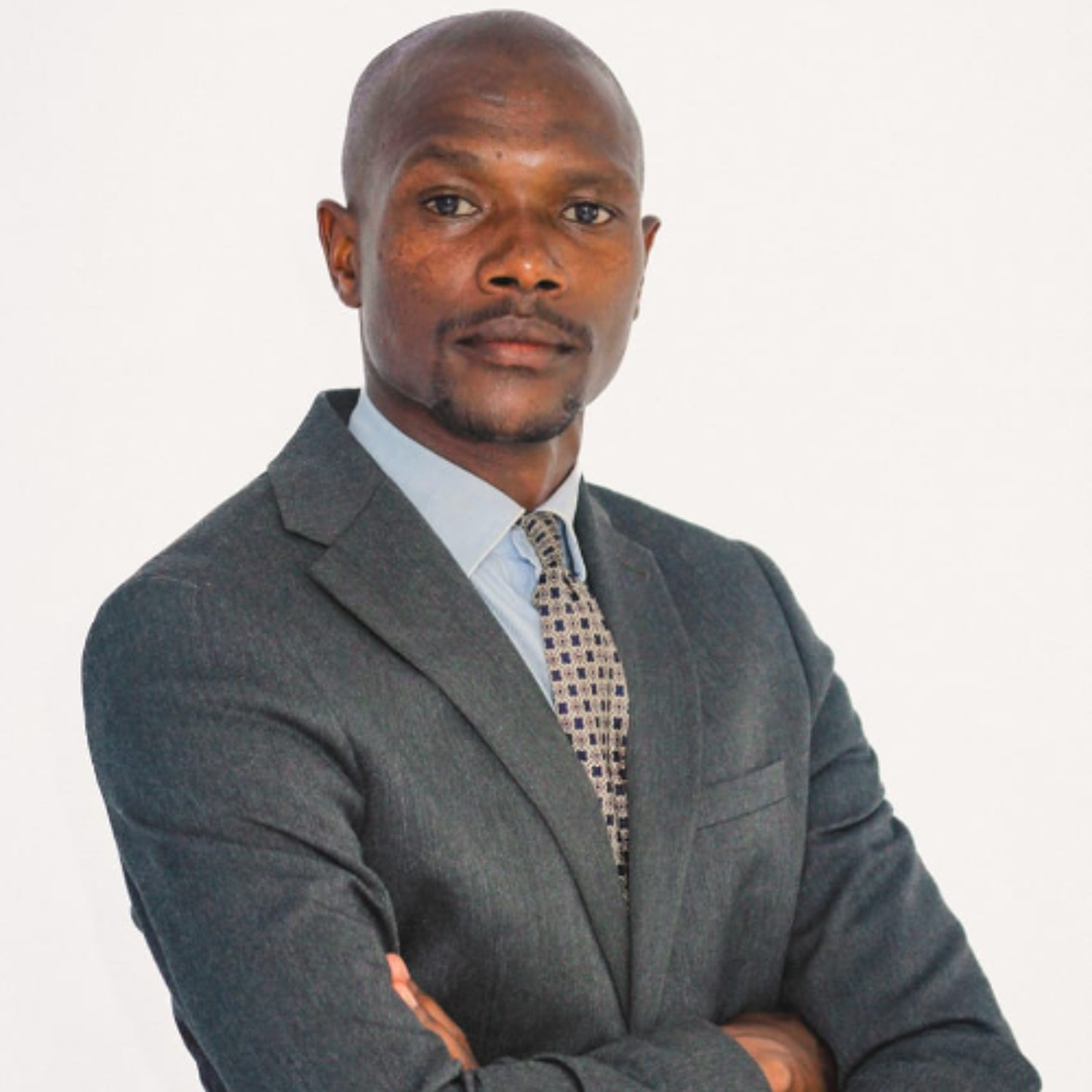 Week 3 of February 2025: Insight on African Markets with Kuhle Mpahlwa from The Progressive Group episode artwork