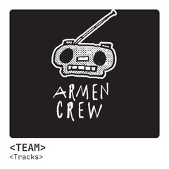 Nuggets [Armen Soundsystem]