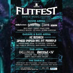 Flitfest Mix (Re Recorded)