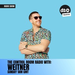 The Control Room Radio #128