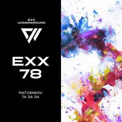 Matvienkov -  Ta Da Da [Preview]