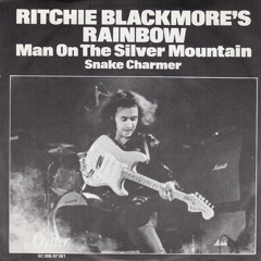Man On The Silver Mountain - Rainbow - Slightly Slowed & Reverb