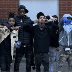 MØBKLAND - Deestac$$ (feat. YOUNGKRON)