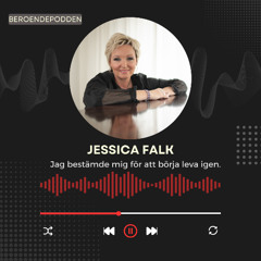 En överlevare - Jessica falk