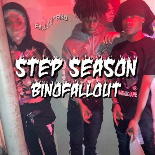 BinoFallout - Step Season ( FalloutBino )