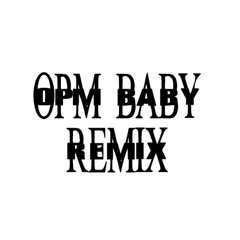 Playboi Carti OPM BABI remix HARD HOUSE TECHNO long intro version