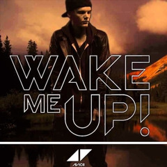 Avicii- Wake Me Up (Eddie Grant Mix)