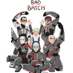 Bad Batch (Star Wars Song) RoyishGoodLooks