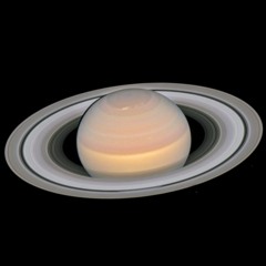 Saturn