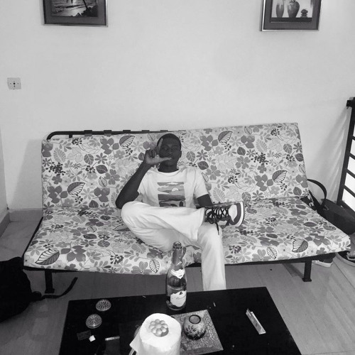 Elixx de la cdd x Ivan_cls - YAKUZA (mixed by viner)